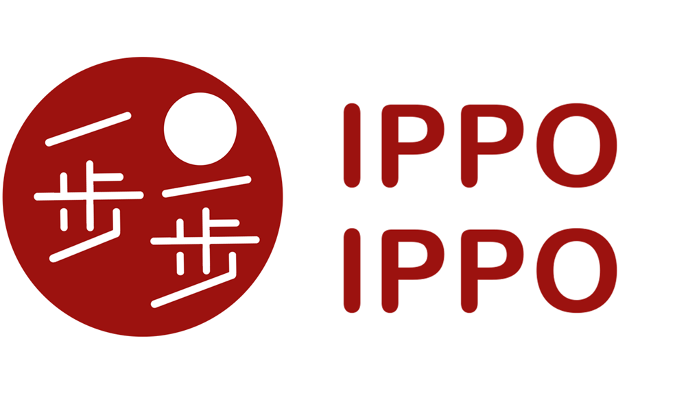 Ippo Ippo Japanese