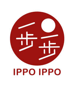 Ippo Ippo Logo