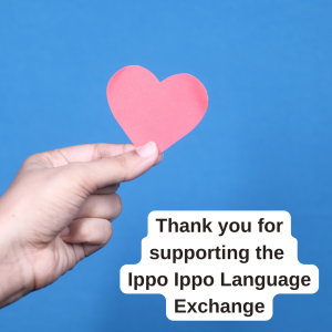 Blog_language exchange update